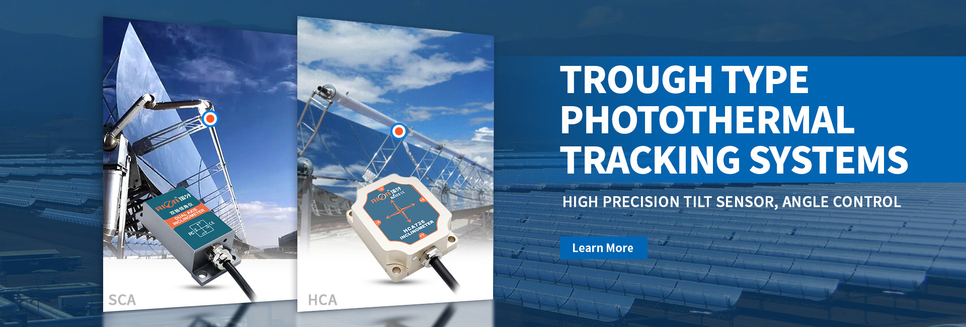 qualité Inclinomètre de capteur d'inclinaison usine