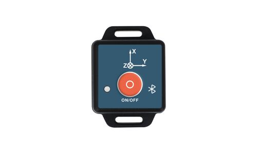 Latest company news about Système d'attitude IMU portable lancé pour faire progresser la surveillance médicale et de la réadaptation