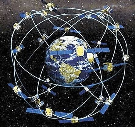 Latest company news about Qu'est-ce qu'un système de navigation par satellite ? Combien y en a-t-il dans le monde ?