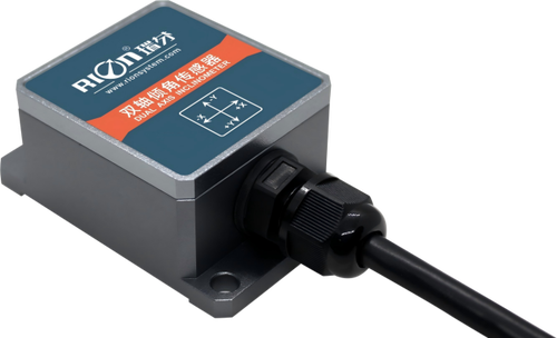 Latest company news about LCA318T/LCA328T Caractéristiques du capteur de pente MEMS, principe de fonctionnement et applications dans la surveillance industrielle