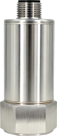 Latest company news about Capteur de vibration Ethernet triaxiale de haute précision pour la surveillance des machines industrielles en rotation
