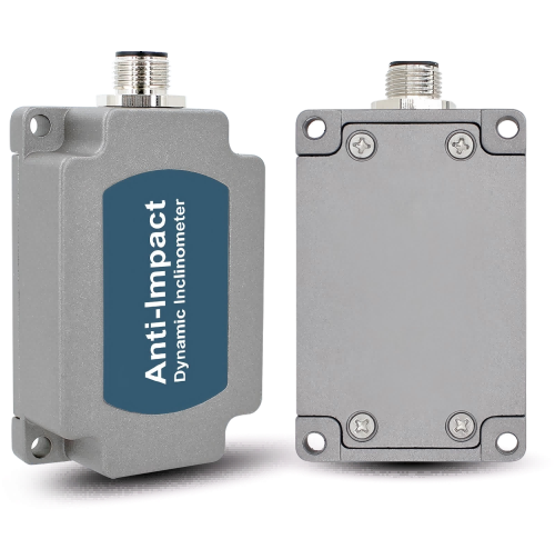 Latest company news about RION HDA446T Dynamic Attitude Sensor for Wind Turbine Blade Pitch Monitoring & Real-Time Attitude Measurement