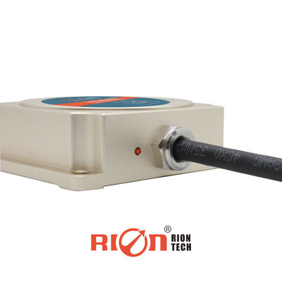 qualité  12V MEMS Three Axis RS232 Angular Speed Measure For Farm Vehicle usine