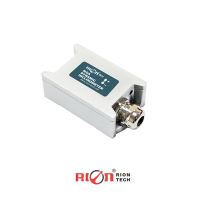 qualité  MDA426T MCU Control Dynamic Inclinometer Vibration Tilt Measurement usine