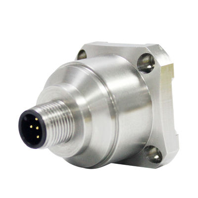 qualité  Output 0 - 5V Triaxial Accelerometer Vibration Detection Sensor usine