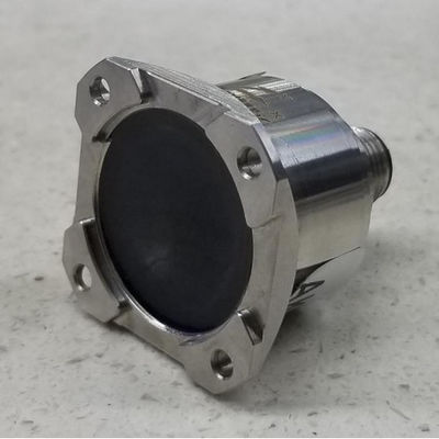 Accéléromètre à trois axes de l'acier inoxydable AKG392 pour le matériel médical/pont