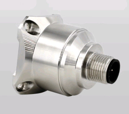 AKG392 Accéléromètre Mems de haute précision pour tension / courant / triaxiale numérique