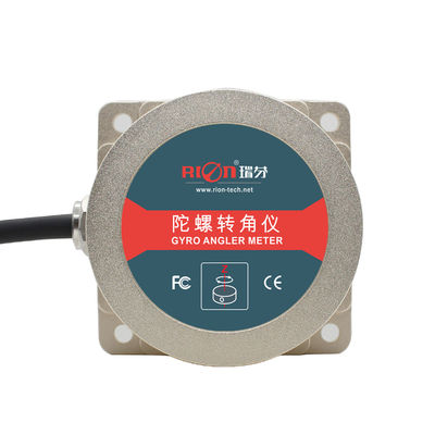 Système de sécurité automobile Mems Sensor gyroscopique Poids léger