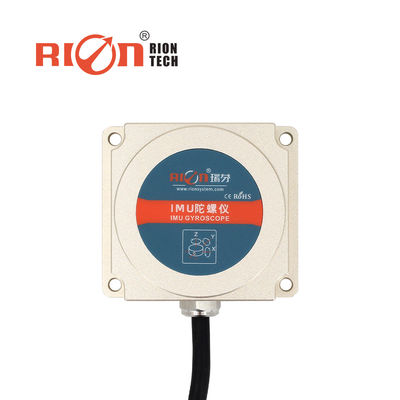 TL725D Accéléromètre à trois axes pour la conduite automatique des véhicules agricoles