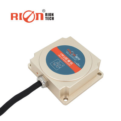 CAPTEUR DE VITESSE ANGULAIRE TL725D RS232 / RS485 POUR MACHINES AGRICOLES AUTOMATIQUES