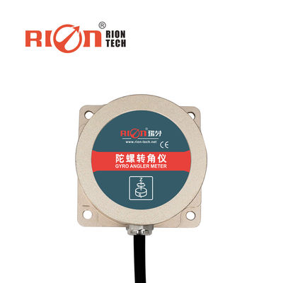 TL740D Sensor angulaire gyroscopique à axe unique anti-interférences pour véhicule AGV