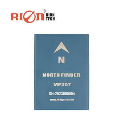 MF3 Nordfinder   Rapide et autonome Système de détermination du vrai nord