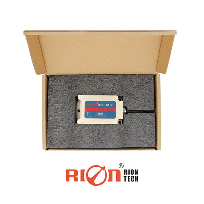 SDA126T Inductivité en double mode Dynamique InclinomètreMEMS Capteur de niveau AGV Voiture