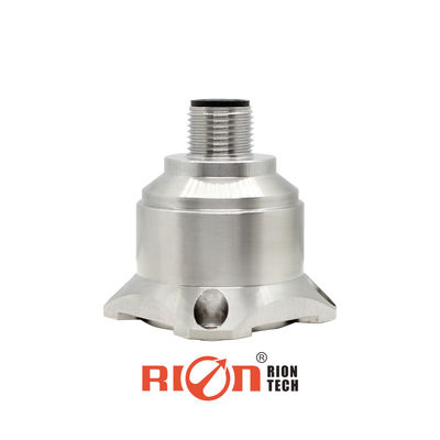 AKG392 Accéléromètre numérique MEMS Capteur de vibration à trois axes pour la surveillance des ponts