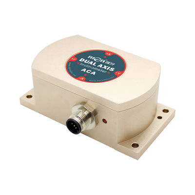 ACA6-N Sensor d'inclinaison de sortie de courant de très haute précision