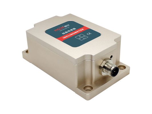 Accéléromètre triaxial de capteur de gyroscope de TL720D IMU, capteur d'attitude de sortie de 9 axes