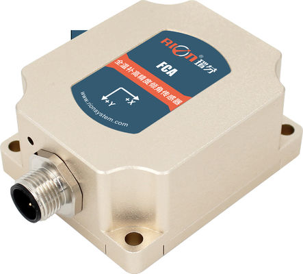 Le capteur de compas gyroscopique de TL735 MEMS pour le bas angle de dérive de l'antenne 5G alignent IP67