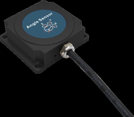 TL725P GYROSCOPE IMU POUR LA NAVIGATION DES MACHINES AGRICOLES AUTONOMES MACHINES AGRICOLES