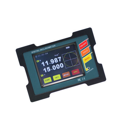 Inclinomètre numérique de haute précision DMI810/DMI820 avec une précision