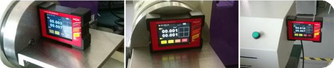Mètre de Mini Digital Protractor Inclinometer Angle capteur droit d'aimant d'angle de pente de 360 degrés