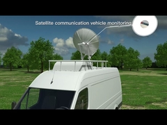 Application de capteur d'inclinaison magnétique