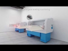 Capteur d'inclinaison SCA1 pour les inclinomètres de tours de télécommunications, mesureur d'inclinaison de haute précision