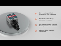 TL720 capteur d'attitude à faible coût pour les machines agricoles