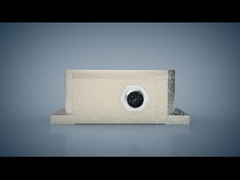 Inclinomètre de capteur d'inclinaison