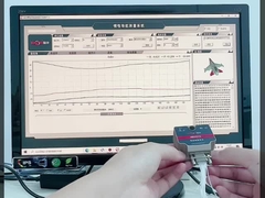 Unité de mesure de l'inertie IMU de haute précision pour les mesures sans vibration