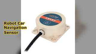 Capteur gyroscope TL740D pour voitures robotisées